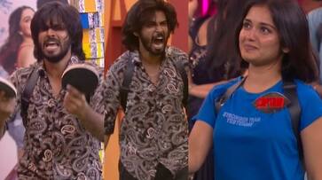 Priyanka Jain became new captain in Bigg Boss Telugu 7 dtr Priyanka Jain became new captain in Bigg Boss Telugu 7 dtr