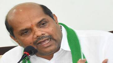 JDS Leader Bandeppa Kashempur Slams Congress grg JDS Leader Bandeppa Kashempur Slams Congress grg