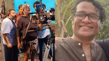 actor hareesh peradi share malaikottai vaaliban movie memories mohanlal lijo jose pellissery nrn actor hareesh peradi share malaikottai vaaliban movie memories mohanlal lijo jose pellissery nrn