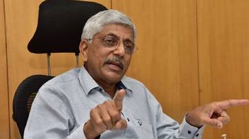 Caste census not prepared by children Says Jayaprakash Hegde gvd Caste census not prepared by children Says Jayaprakash Hegde gvd