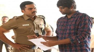 Actor Karthi Plans to join H Vinoth Theeran Adhigaaram Ondru Sequel on talks ans Actor Karthi Plans to join H Vinoth Theeran Adhigaaram Ondru Sequel on talks ans