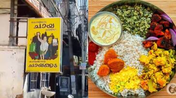 'Free meals to 10 people daily': Anonymous person funds daily meals for 10 at Kerala Hotel every Monday rkn 'Free meals to 10 people daily': Anonymous person funds daily meals for 10 at Kerala Hotel every Monday rkn