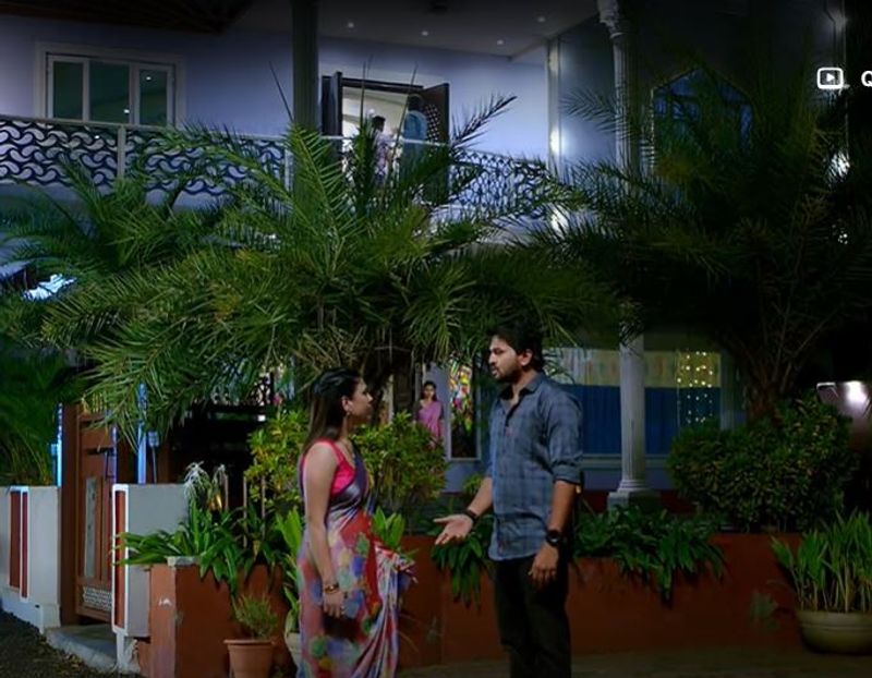 Brahma Mudi Serial Today 18th November:Swapna Meets Arun ram 