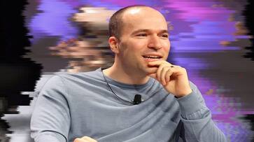 OpenAI Co-Founder and President Greg Brockman Resigns - bsb OpenAI Co-Founder and President Greg Brockman Resigns - bsb