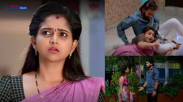 Brahma Mudi Serial Today 18th November:Swapna Meets Arun ram Brahma Mudi Serial Today 18th November:Swapna Meets Arun ram