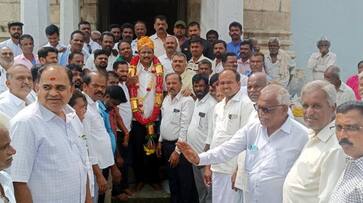 T JDS power will be unveiled in Narseepur constituency snr T JDS power will be unveiled in Narseepur constituency snr