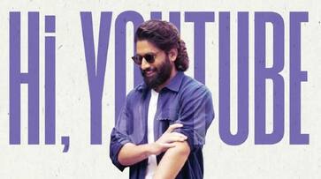 Akkineni Naga chaitanya New Youtube Channel Opening JmS Akkineni Naga chaitanya New Youtube Channel Opening JmS