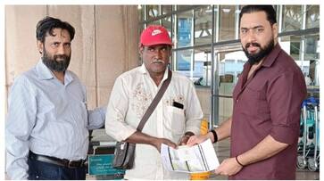 indian expat without job and iqama finally returned after years indian expat without job and iqama finally returned after years