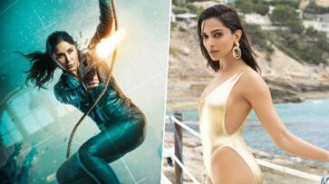 Katrina Kaif's exclusive insights: Zoya's strength in potential showdown with Rubai ATG Katrina Kaif's exclusive insights: Zoya's strength in potential showdown with Rubai ATG