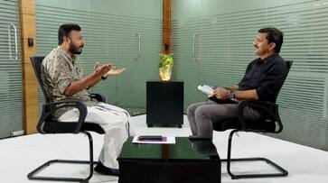 Rahul mankoottathil on fake ID in youth congress election Rahul mankoottathil on fake ID in youth congress election