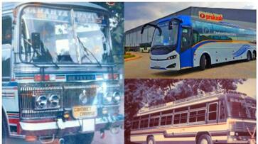 Interesting story of SM Kannappa Automobiles And Prakash Bus Body Builders Who Made Navakerala Bus Interesting story of SM Kannappa Automobiles And Prakash Bus Body Builders Who Made Navakerala Bus