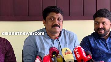 Youth congress election AA Rahim accuses Sunil Kanugolu kgn Youth congress election AA Rahim accuses Sunil Kanugolu kgn