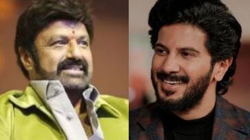 Dulquer Salmaan Special Role In Balakrishna Bobby Movie Crezy Rumors JMS Dulquer Salmaan Special Role In Balakrishna Bobby Movie Crezy Rumors JMS