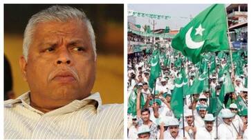 muslim League cooperates with Navkerala Sadas, many local bodies extend help: MV Jayarajan fvv muslim League cooperates with Navkerala Sadas, many local bodies extend help: MV Jayarajan fvv