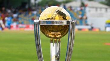 ICC World Cup 2023 What will happen if India vs Australia World Cup 2023 final ends in a tie KRJ ICC World Cup 2023 What will happen if India vs Australia World Cup 2023 final ends in a tie KRJ