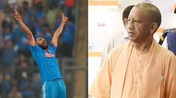 yogi government offer new stadium and gym at mohammed shami native yogi government offer new stadium and gym at mohammed shami native