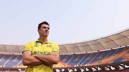 cricket ODI World Cup 2023: Australia's Pat Cummins reveals strategy for final against India osf