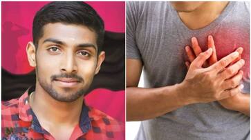 Malayali jawan dies after heart attack while practice prm Malayali jawan dies after heart attack while practice prm