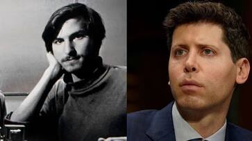 OpenAI fires CEO Sam Altman: Uncanny similarities between his removal and Steve Jobs ouster from Apple in 1985-sak OpenAI fires CEO Sam Altman: Uncanny similarities between his removal and Steve Jobs ouster from Apple in 1985-sak