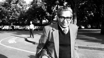 Former RBI Governor S. Venkitaramanan passes away at 92 Former RBI Governor S. Venkitaramanan passes away at 92