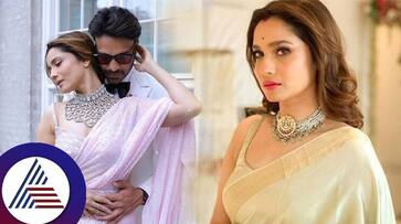 Trollers asking pregnancy report to Ankita Lokhande of Bigg Boss house suc Trollers asking pregnancy report to Ankita Lokhande of Bigg Boss house suc