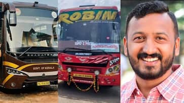 youth congress leader rahul mamkootathil criticize kerala government and pinarayi vijayan nava kerala sadas luxury bus vkv youth congress leader rahul mamkootathil criticize kerala government and pinarayi vijayan nava kerala sadas luxury bus vkv