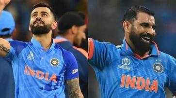 Virat Kohli To Rohit Sharma, Indian Cricketers Who Are Paid Highest Salary In International Cricket Vin Virat Kohli To Rohit Sharma, Indian Cricketers Who Are Paid Highest Salary In International Cricket Vin