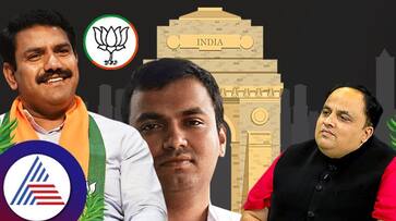 Reason behind BS yediyurappas son BY Vijayendra being elected as karnataka Bjp president and R Ashok oppostion leader Reason behind BS yediyurappas son BY Vijayendra being elected as karnataka Bjp president and R Ashok oppostion leader