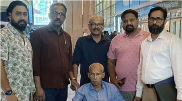 man returned from saudi after 31 years man returned from saudi after 31 years