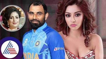 Payal offered Mohammad Shami, ex wife Hasin reaction is like this sum Payal offered Mohammad Shami, ex wife Hasin reaction is like this sum