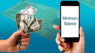 Incapable of keeping a bank savings account at the minimum balance? Use these pointers to stay out of trouble-rag Incapable of keeping a bank savings account at the minimum balance? Use these pointers to stay out of trouble-rag