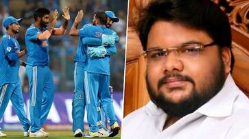 Cricket India vs Australia: Who will lift World Cup 2023 title? Pandit Jagannath Guruji predicts osf Cricket India vs Australia: Who will lift World Cup 2023 title? Pandit Jagannath Guruji predicts osf