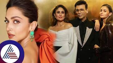 Koffee with Karan Kareena Kapoor says Deepika Padukone is not her competitor suc Koffee with Karan Kareena Kapoor says Deepika Padukone is not her competitor suc