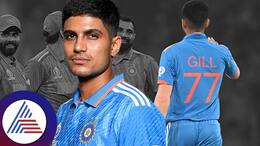 Shubman Gill EMOTIONAL POST After Indias World Cup Final Loss Against Australia KRJ
