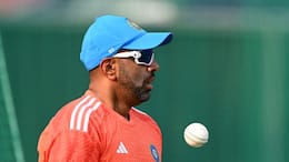 cricket 'Australia deceived me': Ashwin reveals mid-innings chat during WC final that left him 'flabbergasted' (WATCH) osf