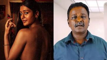 Blue Sattai Maran give positive review for Mangalavaaram aka Chevvaikizhamai movie-rag Blue Sattai Maran give positive review for Mangalavaaram aka Chevvaikizhamai movie-rag