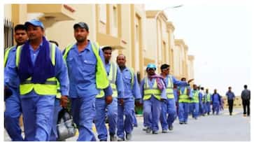 UP and Bihar Replaces Kerala As Top Supplier Of Blue Collar Workforce to gulf countries UP and Bihar Replaces Kerala As Top Supplier Of Blue Collar Workforce to gulf countries
