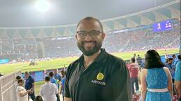 Astrotalk CEO pledged to distribute Rs 100 crores to our users if India wins World Cup 2023 ckm
