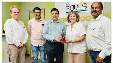 german embassy representative visited norka roots german embassy representative visited norka roots