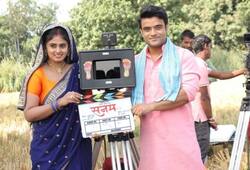 ratnakar kumar upcoming film sanam shooting started in gorakhpur zkamn