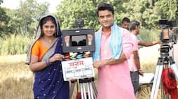 ratnakar kumar upcoming film sanam shooting started in gorakhpur zkamn
