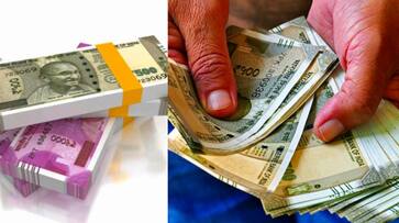 UP Man Becomes Millionaire Overnight On Diwali UP Man Becomes Millionaire Overnight On Diwali