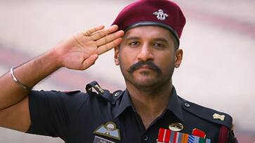 Class By A Soldier Official Trailer vijay yesudas Shwetha Menon Chinmayi Nair nsn Class By A Soldier Official Trailer vijay yesudas Shwetha Menon Chinmayi Nair nsn