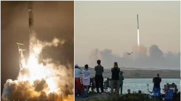 SpaceX Starship launch live updates Space X was forced to trigger a self destruction feature asd SpaceX Starship launch live updates Space X was forced to trigger a self destruction feature asd