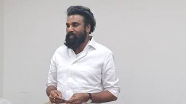Congress Not Cross Double Digits in Lok Sabha Elections 2024 Says B Sriramulu grg Congress Not Cross Double Digits in Lok Sabha Elections 2024 Says B Sriramulu grg