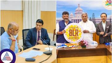 BBMP 8 zones cooperate to Unboxing Bengaluru Habba Commissioner Tushar Girinath instructed sat BBMP 8 zones cooperate to Unboxing Bengaluru Habba Commissioner Tushar Girinath instructed sat