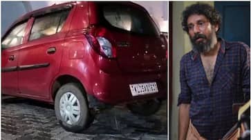 Film serial actor Vinod Thomas found dead inside car postmortem report today nbu Film serial actor Vinod Thomas found dead inside car postmortem report today nbu