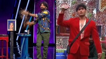 Prince yawar rejects bigg boss telugu 7 eviction free pass dtr Prince yawar rejects bigg boss telugu 7 eviction free pass dtr