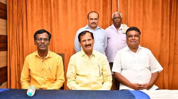 Tumkur ISRO production plant to start operations soon snr Tumkur ISRO production plant to start operations soon snr