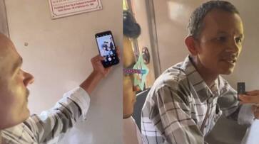 content creator set up restaurant in mumbai local train viral video rlp content creator set up restaurant in mumbai local train viral video rlp